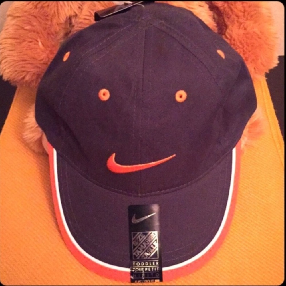 ONLY 1! Nike Toddler Cap